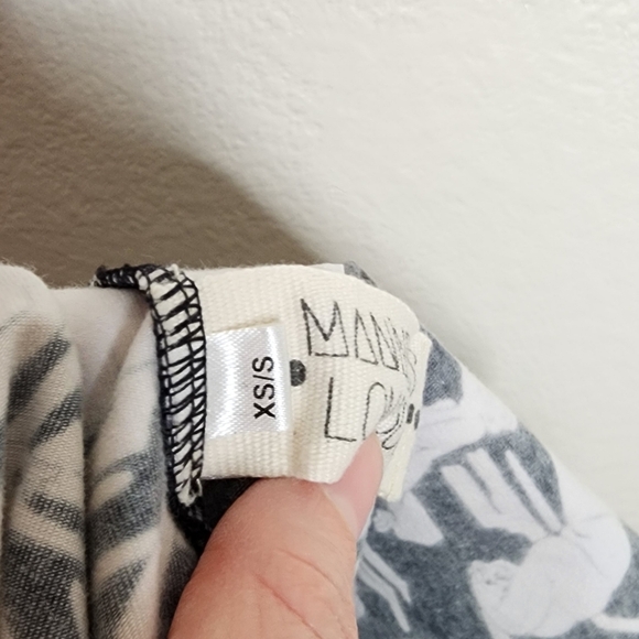 MANNERS London Dress XS/S - Picture 6 of 8